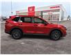 2026 Honda CR-V Hybrid TrailSport (Stk: 4121) in Lethbridge - Image 2 of 24