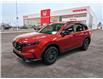 2026 Honda CR-V Hybrid TrailSport (Stk: 4121) in Lethbridge - Image 8 of 24