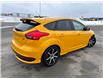 2015 Ford Focus ST Base (Stk: T106023A) in Cranbrook - Image 5 of 19