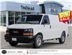 2025 GMC Savana 2500 Work Van (Stk: T55578) in Cobourg - Image 1 of 24