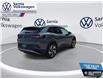 2025 Volkswagen ID.4 Pro S (Stk: V25136) in Sarnia - Image 8 of 25