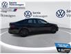 2026 Volkswagen Jetta Comfortline (Stk: V2600) in Sarnia - Image 2 of 25