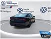 2026 Volkswagen Jetta Comfortline (Stk: V2600) in Sarnia - Image 9 of 25