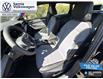 2026 Volkswagen Jetta Comfortline (Stk: V2600) in Sarnia - Image 11 of 25