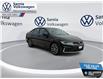 2026 Volkswagen Jetta Comfortline (Stk: V2613) in Sarnia - Image 2 of 24