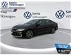 2026 Volkswagen Jetta Comfortline (Stk: V2613) in Sarnia - Image 4 of 24