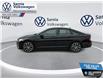 2026 Volkswagen Jetta Comfortline (Stk: V2613) in Sarnia - Image 5 of 24