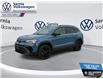 2026 Volkswagen Taos Comfortline Black Edition (Stk: V2608) in Sarnia - Image 4 of 25