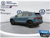2026 Volkswagen Taos Comfortline Black Edition (Stk: V2608) in Sarnia - Image 6 of 25