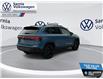 2026 Volkswagen Taos Comfortline Black Edition (Stk: V2608) in Sarnia - Image 8 of 25