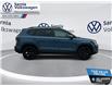 2026 Volkswagen Taos Comfortline Black Edition (Stk: V2608) in Sarnia - Image 9 of 25