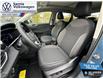 2026 Volkswagen Taos Comfortline Black Edition (Stk: V2608) in Sarnia - Image 11 of 25
