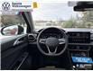 2026 Volkswagen Taos Comfortline Black Edition (Stk: V2608) in Sarnia - Image 14 of 25