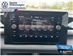2026 Volkswagen Taos Comfortline Black Edition (Stk: V2608) in Sarnia - Image 16 of 25