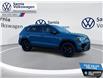 2026 Volkswagen Taos Comfortline Black Edition (Stk: V2610) in Sarnia - Image 3 of 25