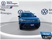 2026 Volkswagen Taos Comfortline Black Edition (Stk: V2610) in Sarnia - Image 4 of 25