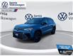 2026 Volkswagen Taos Comfortline Black Edition (Stk: V2610) in Sarnia - Image 5 of 25
