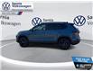 2026 Volkswagen Taos Comfortline Black Edition (Stk: V2610) in Sarnia - Image 7 of 25