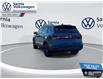 2026 Volkswagen Taos Comfortline Black Edition (Stk: V2610) in Sarnia - Image 8 of 25