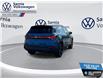 2026 Volkswagen Taos Comfortline Black Edition (Stk: V2610) in Sarnia - Image 9 of 25