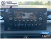 2026 Volkswagen Taos Comfortline Black Edition (Stk: V2610) in Sarnia - Image 16 of 25