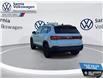 2026 Volkswagen Taos Comfortline Black Edition (Stk: V2624) in Sarnia - Image 6 of 25