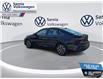 2026 Volkswagen Jetta Trendline (Stk: V2605) in Sarnia - Image 6 of 23
