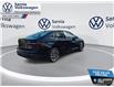 2026 Volkswagen Jetta Trendline (Stk: V2605) in Sarnia - Image 8 of 23