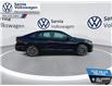 2026 Volkswagen Jetta Trendline (Stk: V2605) in Sarnia - Image 9 of 23