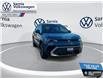 2026 Volkswagen Taos Comfortline (Stk: V2626) in Sarnia - Image 2 of 25