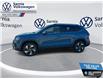 2026 Volkswagen Taos Comfortline (Stk: V2626) in Sarnia - Image 4 of 25