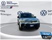2026 Volkswagen Taos Comfortline Black Edition (Stk: V2633) in Sarnia - Image 2 of 25