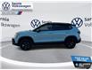 2026 Volkswagen Taos Comfortline Black Edition (Stk: V2633) in Sarnia - Image 4 of 25