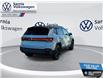 2026 Volkswagen Taos Comfortline Black Edition (Stk: V2633) in Sarnia - Image 7 of 25