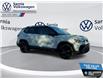 2026 Volkswagen Taos Comfortline Black Edition (Stk: V2633) in Sarnia - Image 9 of 25