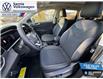 2026 Volkswagen Taos Comfortline Black Edition (Stk: V2633) in Sarnia - Image 11 of 25