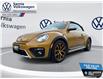 2017 Volkswagen Beetle 1.8 TSI Dune (Stk: VU1600) in Sarnia - Image 1 of 23