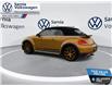2017 Volkswagen Beetle 1.8 TSI Dune (Stk: VU1600) in Sarnia - Image 6 of 23