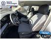 2025 Volkswagen Jetta Comfortline (Stk: V2515) in Sarnia - Image 11 of 24