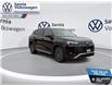 2026 Volkswagen Tiguan Comfortline (Stk: V2639) in Sarnia - Image 2 of 25
