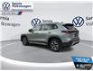 2026 Volkswagen Tiguan Trendline (Stk: V2648) in Sarnia - Image 6 of 23