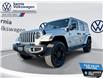 2022 Jeep Wrangler 4xe (PHEV) Sahara (Stk: SVW1372) in Sarnia - Image 1 of 25