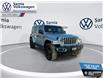 2022 Jeep Wrangler 4xe (PHEV) Sahara (Stk: SVW1372) in Sarnia - Image 3 of 25 2022 Jeep Wrangler 4xe (PHEV) Sahara (Stk: SVW1372) in Sarnia - Image 3 of 25