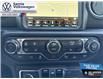 2022 Jeep Wrangler 4xe (PHEV) Sahara (Stk: SVW1372) in Sarnia - Image 18 of 25 2022 Jeep Wrangler 4xe (PHEV) Sahara (Stk: SVW1372) in Sarnia - Image 18 of 25