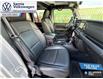 2022 Jeep Wrangler 4xe (PHEV) Sahara (Stk: SVW1372) in Sarnia - Image 24 of 25 2022 Jeep Wrangler 4xe (PHEV) Sahara (Stk: SVW1372) in Sarnia - Image 24 of 25