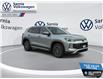 2026 Volkswagen Tiguan Comfortline (Stk: V2649) in Sarnia - Image 2 of 24