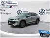 2026 Volkswagen Tiguan Comfortline (Stk: V2649) in Sarnia - Image 4 of 24