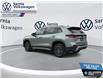 2026 Volkswagen Tiguan Comfortline (Stk: V2649) in Sarnia - Image 6 of 24