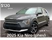 2025 Kia Niro Plug-In Hybrid  (Stk: SNR4193) in Sherwood Park - Image 1 of 14