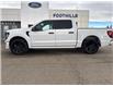 2025 Ford F-150 STX (Stk: 25376) in Claresholm - Image 2 of 29